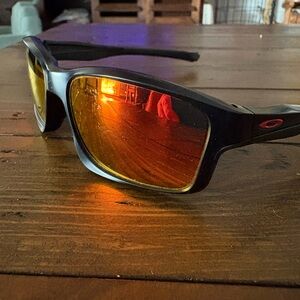 Oakley Chainlink Sunglasses